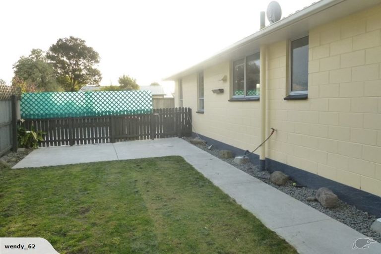 Photo of property in 2/12 Mecca Place, Linwood, Christchurch, 8062