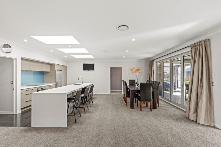 Photo of property in 4 Napier Drive, Wigram, Christchurch, 8042