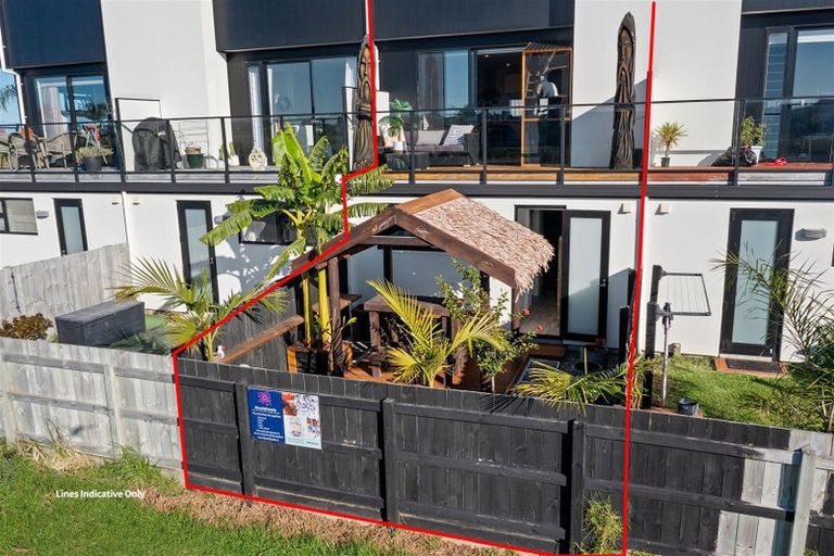 Photo of property in 12/22 Ashley Place, Papamoa Beach, Papamoa, 3118