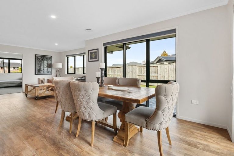 Photo of property in 13 Earl Road, Matamata, 3400