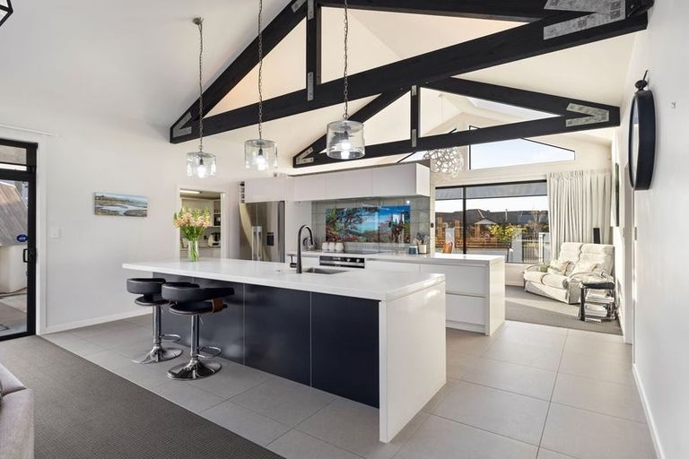 Photo of property in 58 Rodeo Drive, Kelvin Grove, Palmerston North, 4414