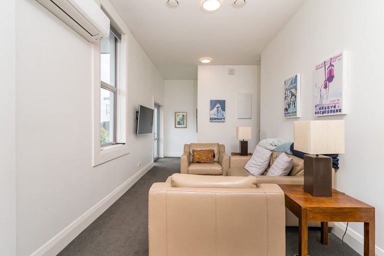 Photo of property in 129a Forth Street, North Dunedin, Dunedin, 9016