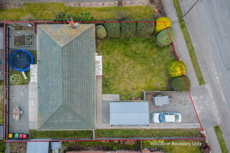 Photo of property in 12 Whitcombe Street, Temuka, 7920