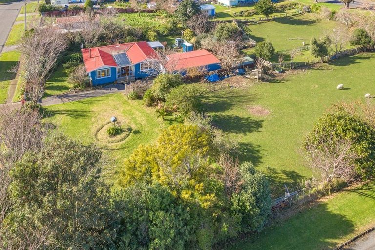Photo of property in 11 Cambridge Street, Patea, 4520
