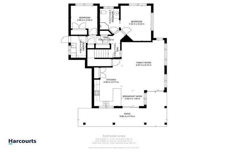 Photo of property in 10a Tollemache Place, Otumoetai, Tauranga, 3110