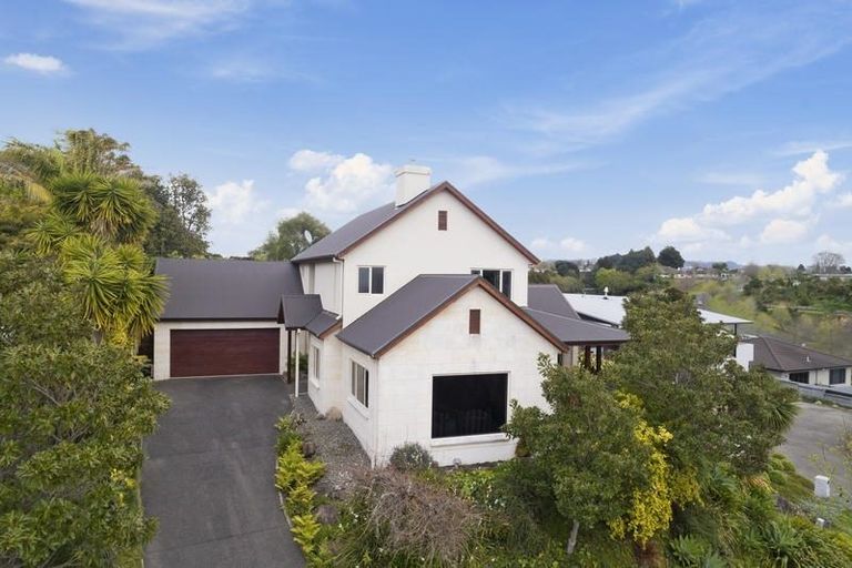 Photo of property in 54 Westmorland Rise, Bethlehem, Tauranga, 3110