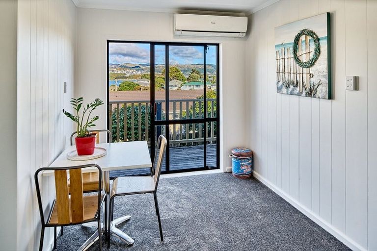 Photo of property in 91 Waiuta Street, Titahi Bay, Porirua, 5022