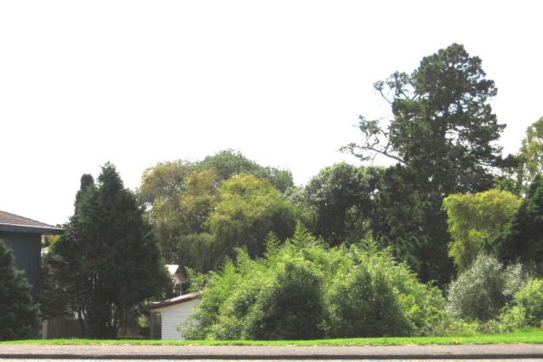 Photo of property in 4141 Great North Road, Glen Eden, Auckland, 0602