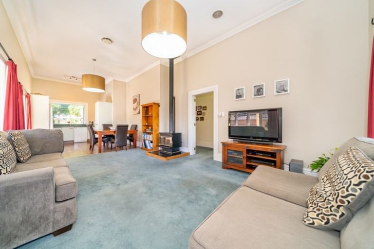 Photo of property in 71 Cruickshank Road, Clouston Park, Upper Hutt, 5018