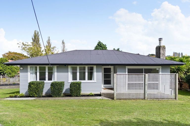 Photo of property in 15 Mckenzie Avenue, Otorohanga, 3900