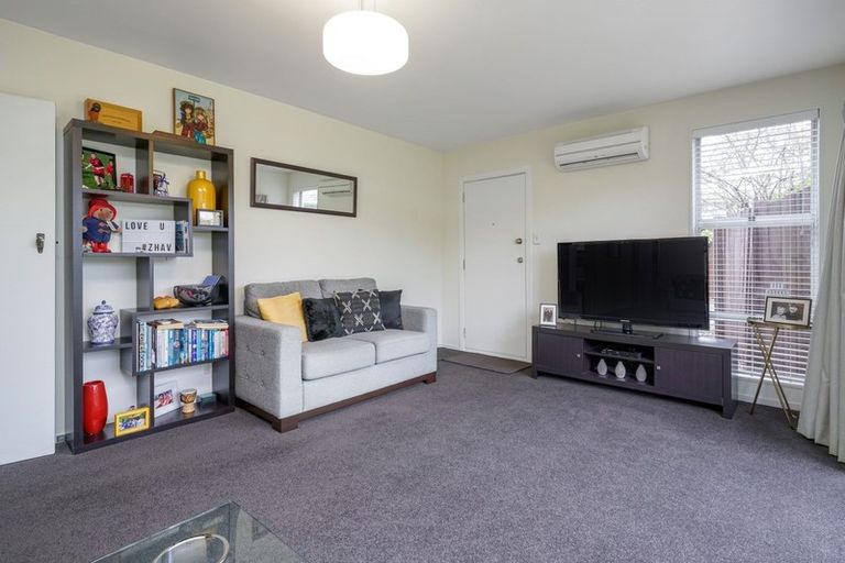 Photo of property in 1/25 Blakehall Place, Spreydon, Christchurch, 8024