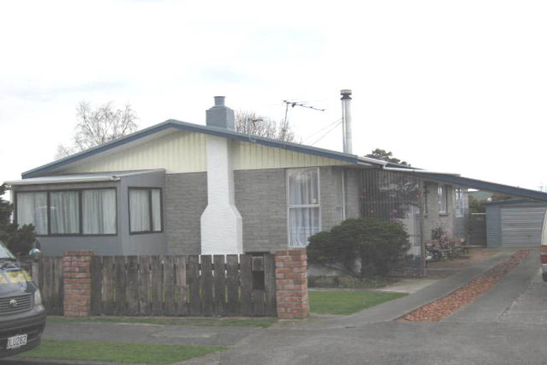Photo of property in 11 Manchester Street, Solway, Masterton, 5810