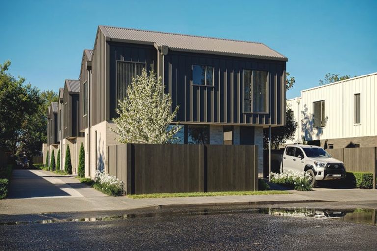 Photo of property in 11 Nairn Street, Spreydon, Christchurch, 8024