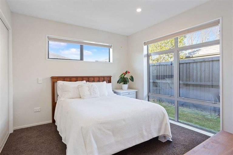 Photo of property in 12 Storer Street, Kaiapoi, 7630