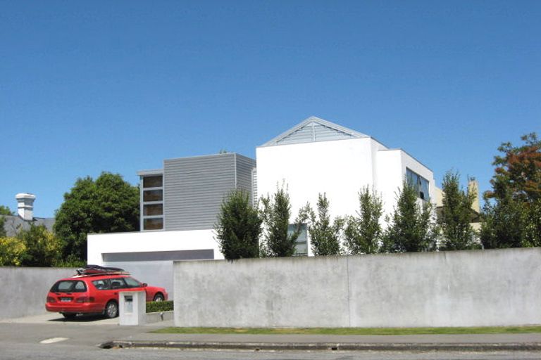 Photo of property in 11 Naseby Street, Merivale, Christchurch, 8014