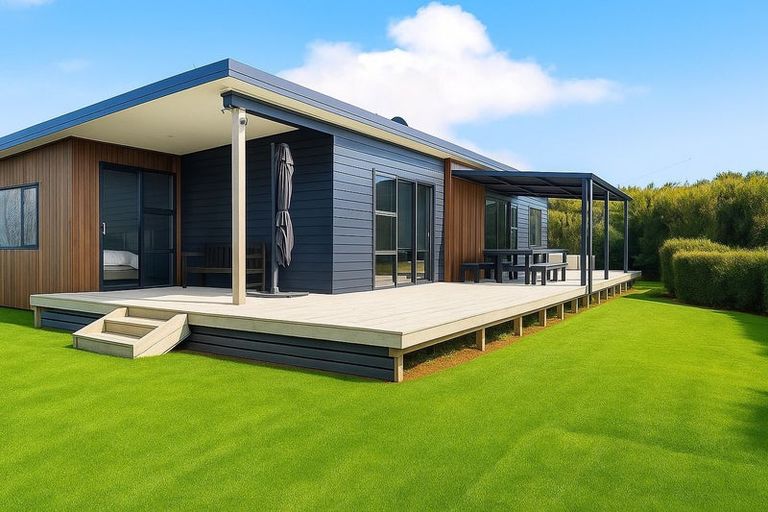 Photo of property in 57 Lawrence Road, Mangawhai, Kaiwaka, 0573