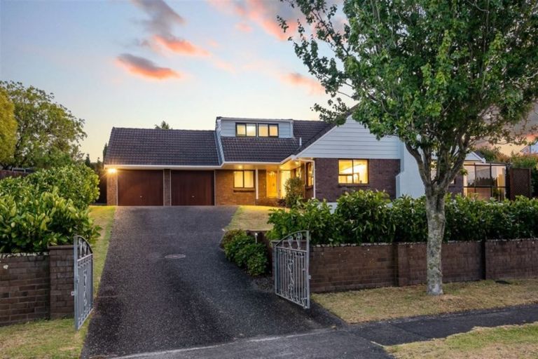 Photo of property in 39 Coldham Crescent, Saint Johns, Auckland, 1072