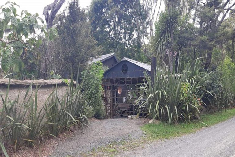 Photo of property in 579 Te Akau Wharf Road, Te Akau, Ngaruawahia, 3793