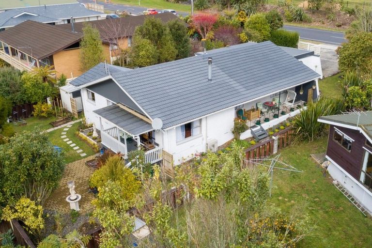 Photo of property in 282 Pukehangi Road, Sunnybrook, Rotorua, 3015