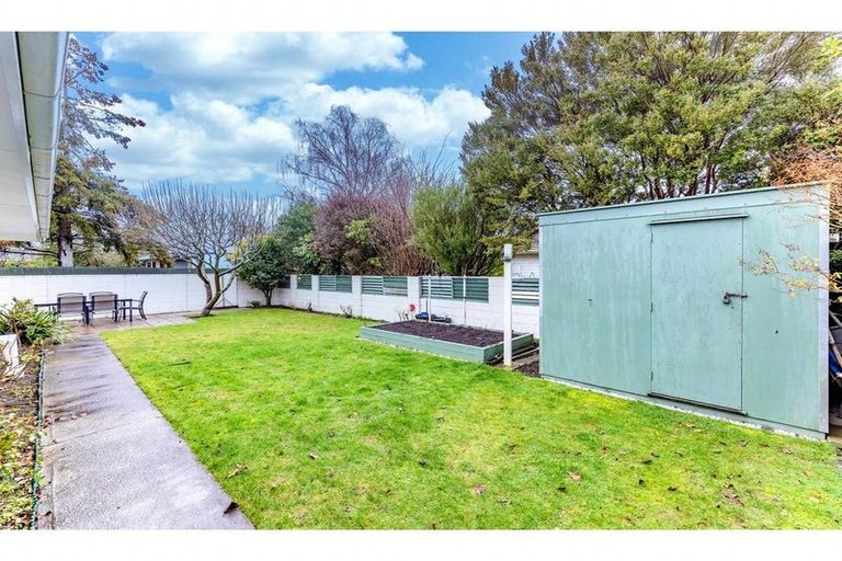 Photo of property in 2/70 Norwood Street, Sydenham, Christchurch, 8023