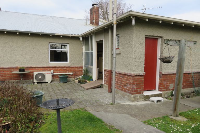 Photo of property in 19 Hally Terrace, Temuka, 7920