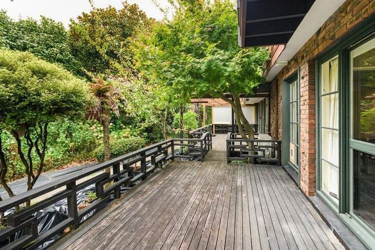 Photo of property in 487 College Street, Hokowhitu, Palmerston North, 4410