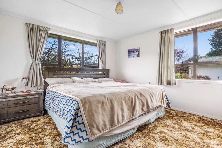 Photo of property in 8 Vogel Street, Kawerau, 3127