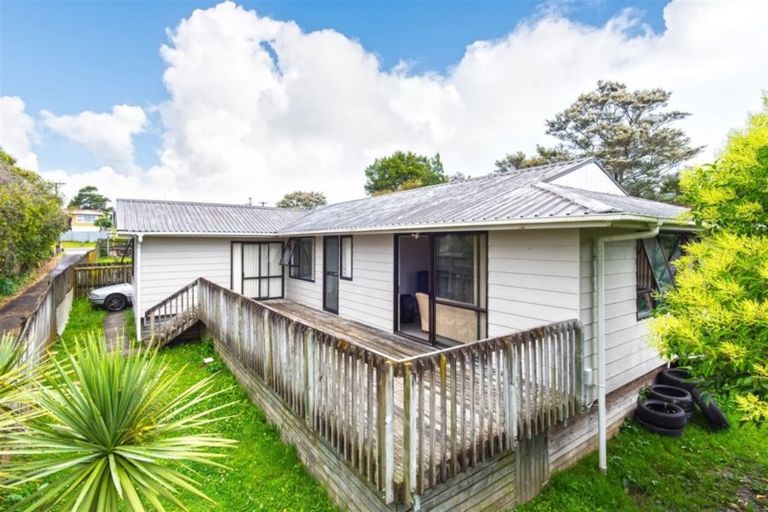 Photo of property in 184a Rathgar Road, Henderson, Auckland, 0610
