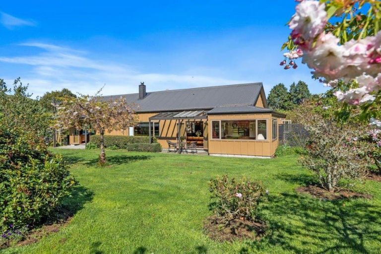 Photo of property in 48 Piripiri Road, Apiti, 4884