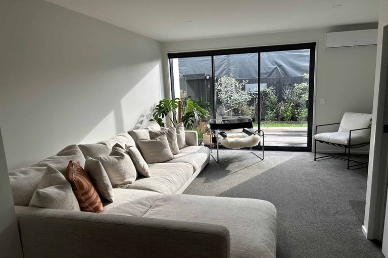 Photo of property in 7/10 Browning Street, Sydenham, Christchurch, 8023