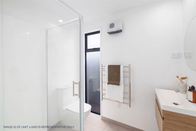 Photo of property in 1/66 Cleveland Street, Edgeware, Christchurch, 8013