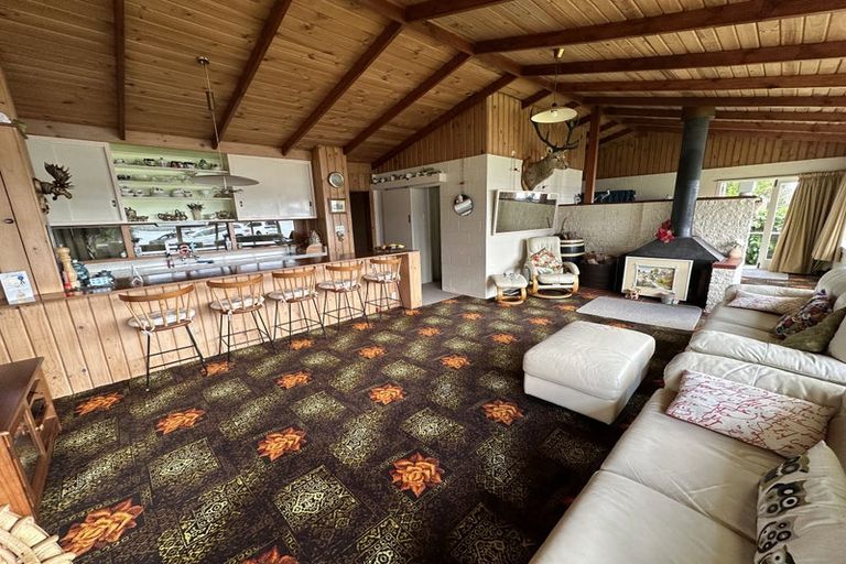 Photo of property in 114 Te Anau Terrace, Te Anau, 9600