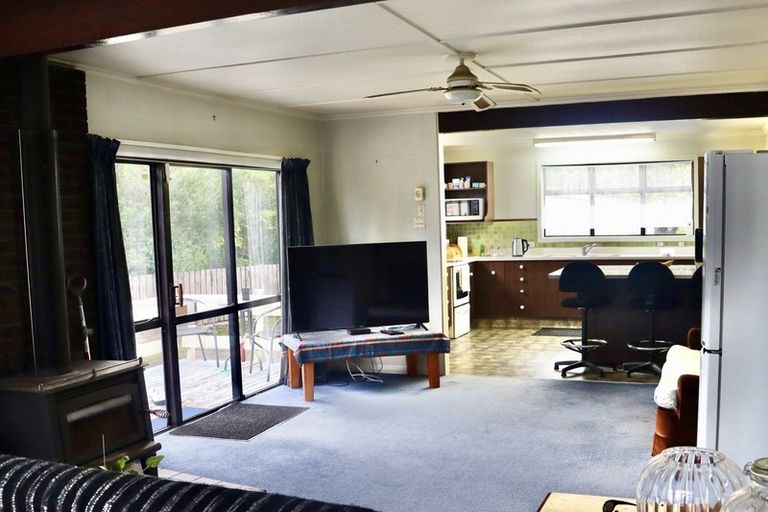 Photo of property in 60 Kiwi Road, Taihape, 4720