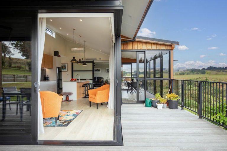 Photo of property in 451 Okete Road, Raglan, 3295