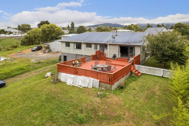 Photo of property in 8a Adams Street, Waihi, 3610