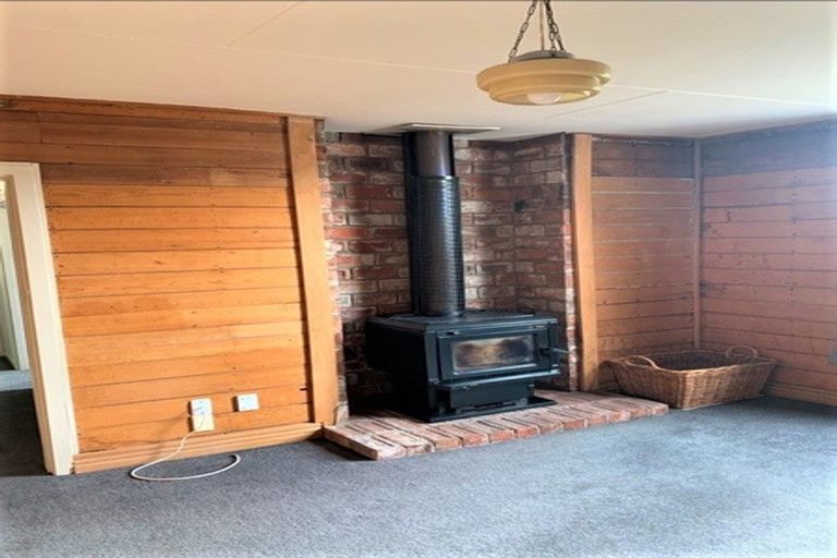 Photo of property in 3139 Coaltrack Road, Coalgate, 7673