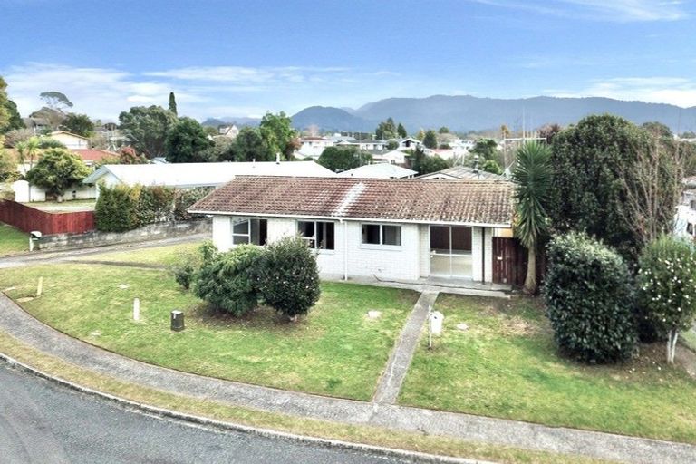 Photo of property in 162a Cameron Road, Te Puke, 3119