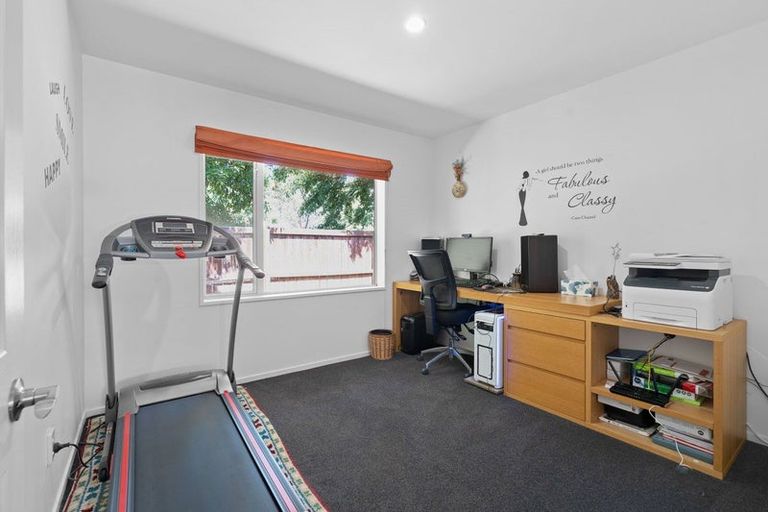 Photo of property in 45a Ernest Gray Place, Halswell, Christchurch, 8025