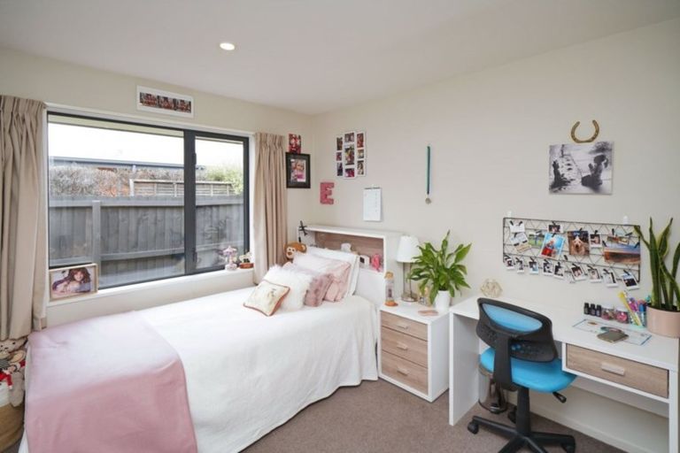 Photo of property in 11 Taiwhenua Street, Rangiora, 7400