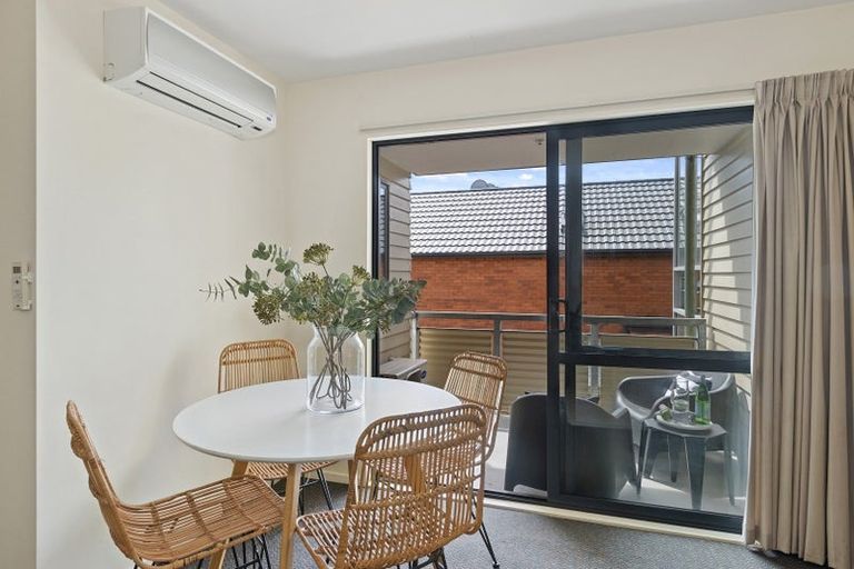 Photo of property in 1/12 London Street, Christchurch Central, Christchurch, 8013