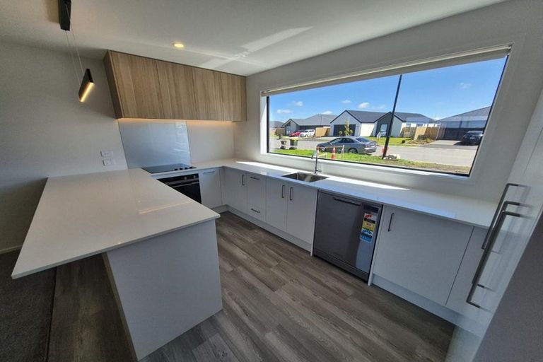 Photo of property in 150 Ed Hillary Drive, Rolleston, 7615