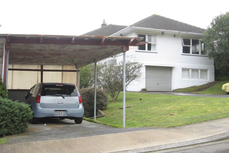Photo of property in 7 Pimble Avenue, Karori, Wellington, 6012