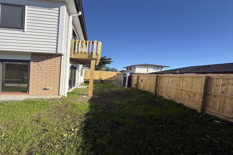 Photo of property in 44d Orams Road, Hillpark, Auckland, 2102