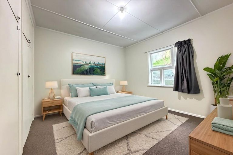 Photo of property in 69 Duncan Terrace, Kilbirnie, Wellington, 6022