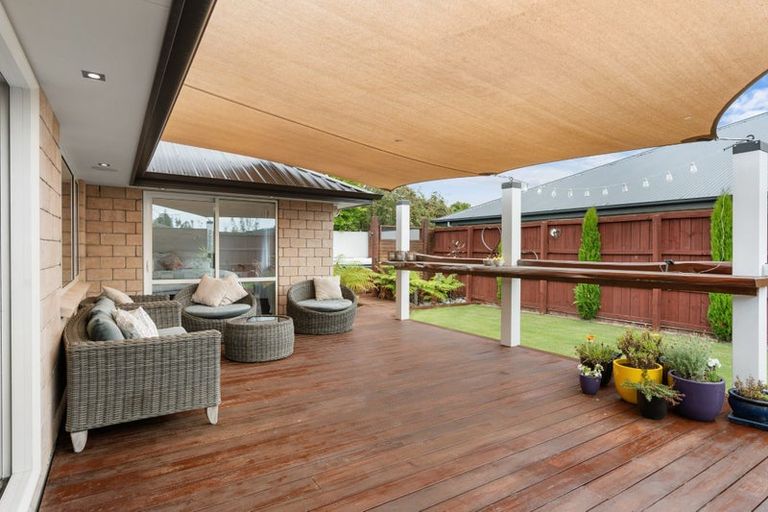 Photo of property in 23a Munro Street, Redwood, Christchurch, 8051