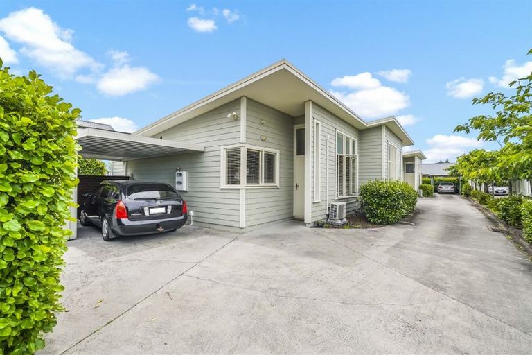 Photo of property in 19a Lyon Street, Frankton, Hamilton, 3204