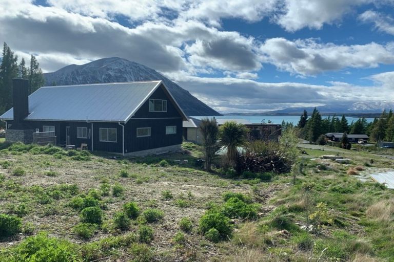 Photo of property in 108 Ohau Drive, Lake Ohau, Twizel, 9412