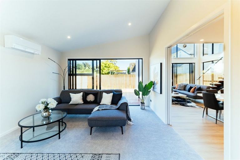 Photo of property in 73 Normans Road, Strowan, Christchurch, 8052