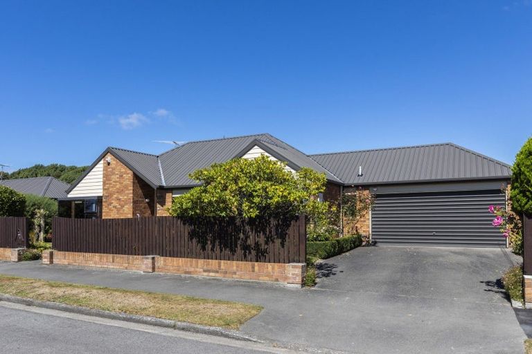 Photo of property in 1b Saint Clio Street, Ilam, Christchurch, 8041