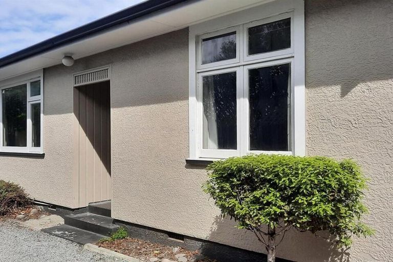 Photo of property in 4/371 Gloucester Street, Linwood, Christchurch, 8011